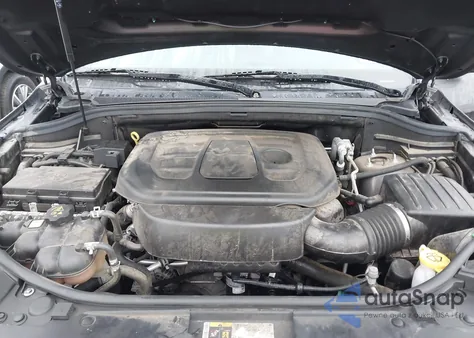 2020 Jeep Grand Cherokee Altitude 4X2 из США, поврежденный, VIN 1C4RJEAG0LC278655